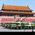 Beijing 2025: Strategic Rituals, Emerging Multipolarity, and the Erosion of Western Hegemony